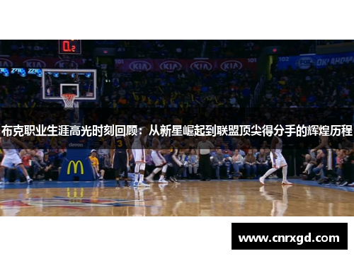 布克职业生涯高光时刻回顾:从新星崛起到联盟顶尖得分手的辉煌历程 布克职业生涯高光时刻回顾:从新星崛起到联盟顶尖得分手的辉煌历程