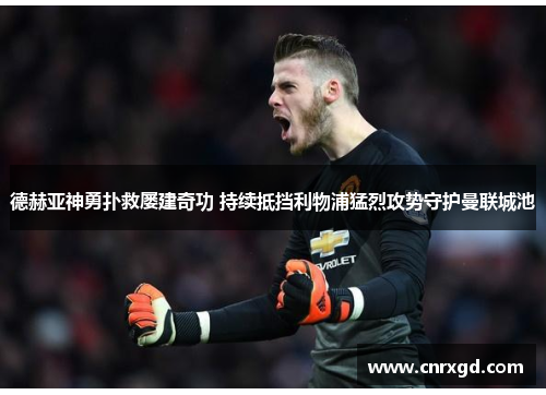 德赫亚神勇扑救屡建奇功 持续抵挡利物浦猛烈攻势守护曼联城池 德赫亚神勇扑救屡建奇功 持续抵挡利物浦猛烈攻势守护曼联城池