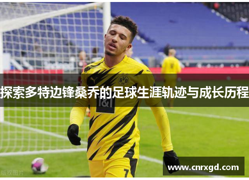 探索多特边锋桑乔的足球生涯轨迹与成长历程 探索多特边锋桑乔的足球生涯轨迹与成长历程