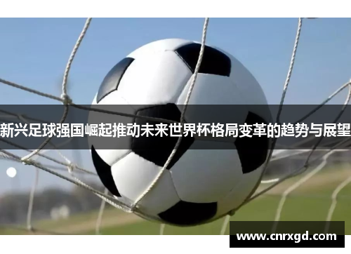 新兴足球强国崛起推动未来世界杯格局变革的趋势与展望