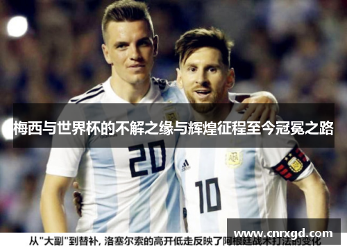 梅西与世界杯的不解之缘与辉煌征程至今冠冕之路 梅西与世界杯的不解之缘与辉煌征程至今冠冕之路